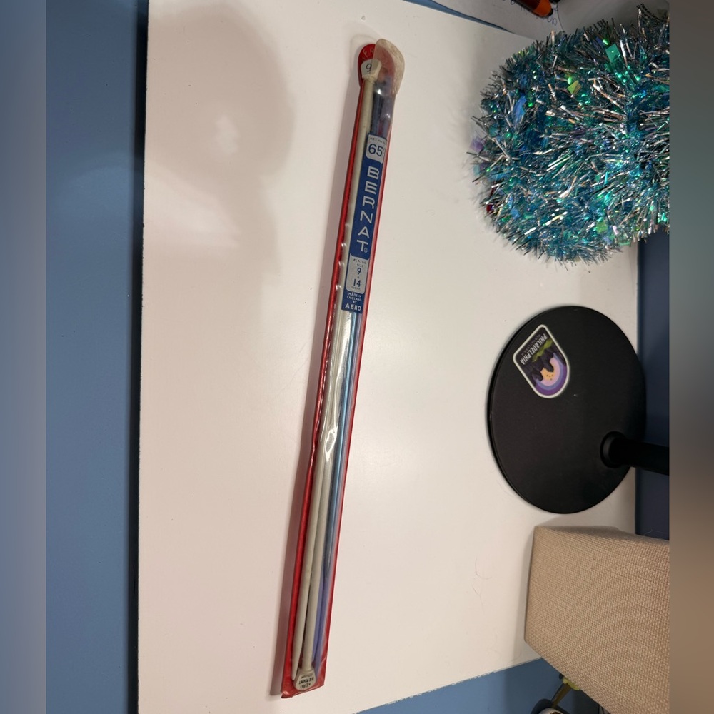 Bernat Knitting Needles